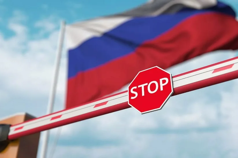 Russian athletes banned from entering 4 countries