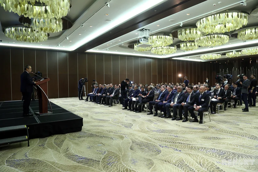 Ötən il Azərbaycanda təhsil krediti müqaviləsi imzalanan tələbələrin sayı açıqlanıb