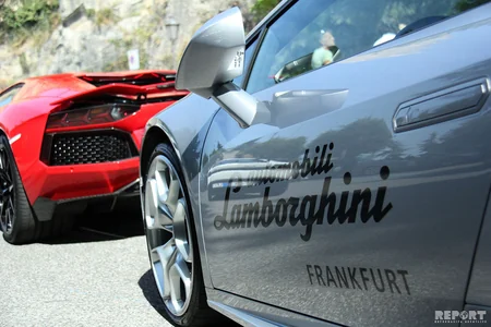 Grazie, San Marino! - REPORTAJ