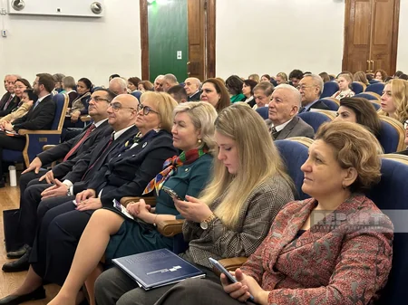 MSLU Rector: Fuzuli integral to cultural code of Azerbaijani nation