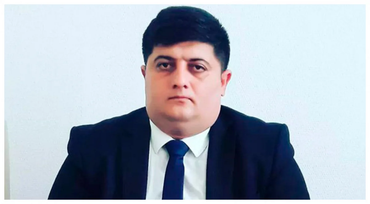 Masallı Rayon Mərkəzi Xəstəxanasının sabiq baş həkiminin ibtidai istintaqı yekunlaşıb