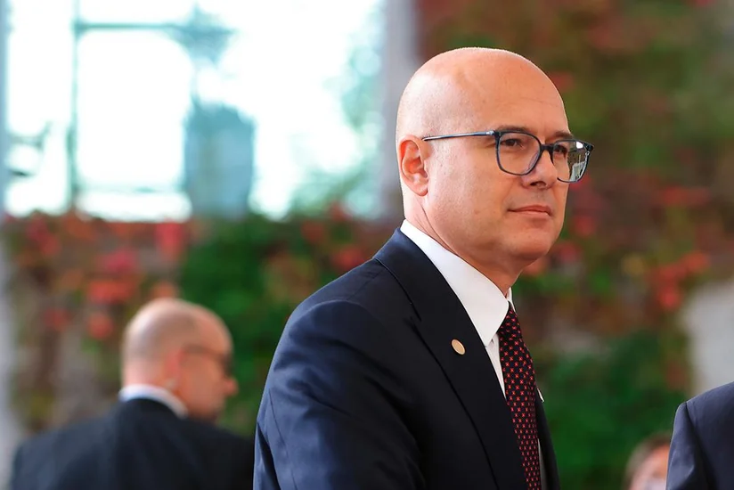 Baş nazir: Serbiyadakı kütləvi etirazlar xaricdən təşkil edilib