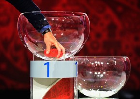 DÇ-2023: Millimizin yer alacağı səbət dəqiqləşdi