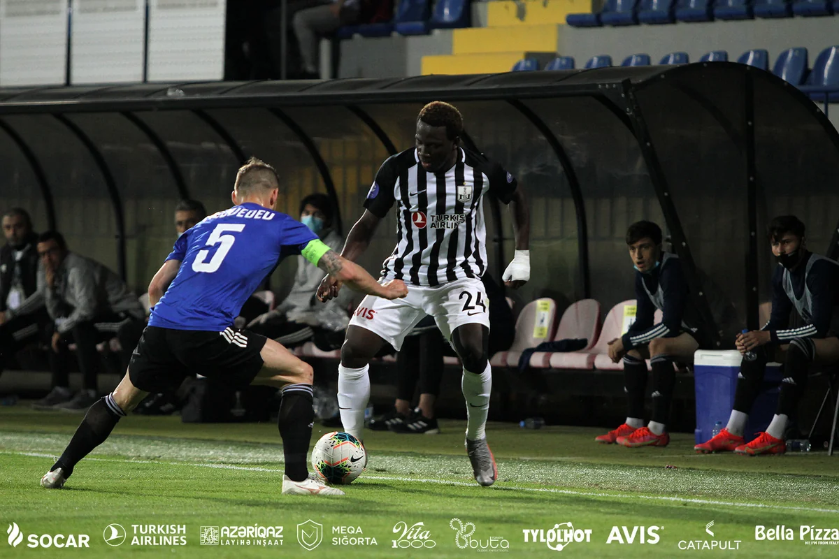 Maksim Medvedev: Hər kəs penalti epizodunda nələrin baş verdiyini görüb