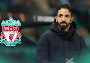 Liverpul yeni baş məşqçi ilə bağlı qərarını təsdiqləyib