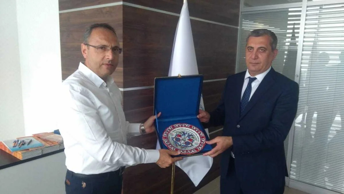Azərbaycan və Türkiyə aqrar sahədə birgə əməkdaşlıq barədə razılıq əldə edib