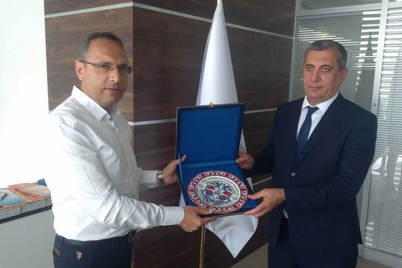 Azərbaycan və Türkiyə aqrar sahədə birgə əməkdaşlıq barədə razılıq əldə edib