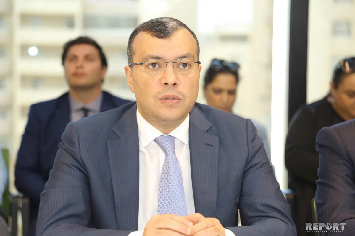Nazir: Bu il özəl sektorda əmək müqavilələrinin sayı 90 mindən çox artıb