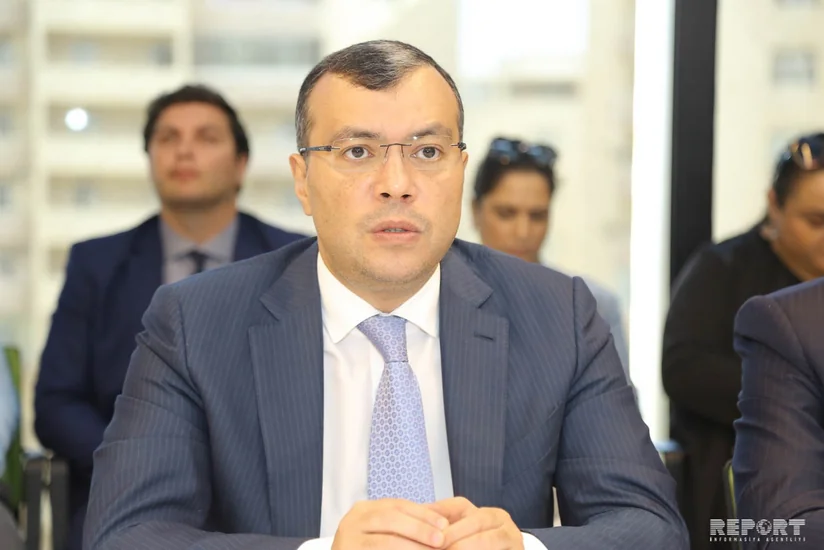 Nazir: Bu il özəl sektorda əmək müqavilələrinin sayı 90 mindən çox artıb