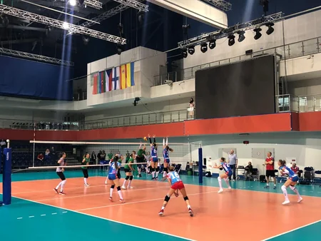 İtaliyalı baş məşqçi Azərbaycan millisi ilə debüt edib