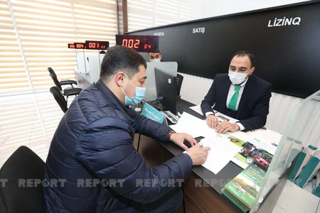 Azərbaycanda heyvanlar ilk dəfə hərraca çıxarılır