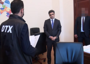 Prokuror sabiq nazir müavininə cəza istəyib