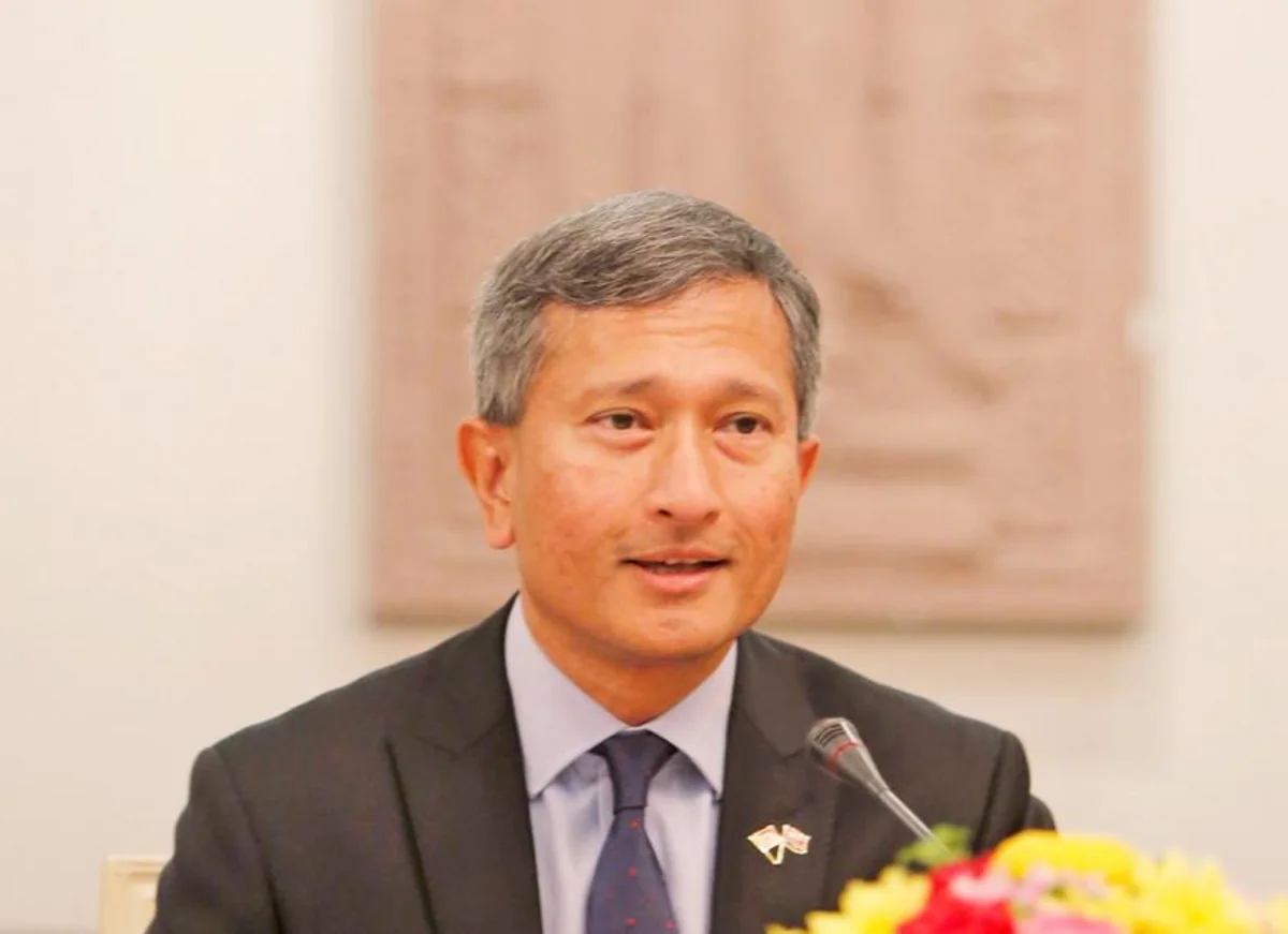 Sinqapurun XİN başçısı Şimali Koreyaya səfər edəcək