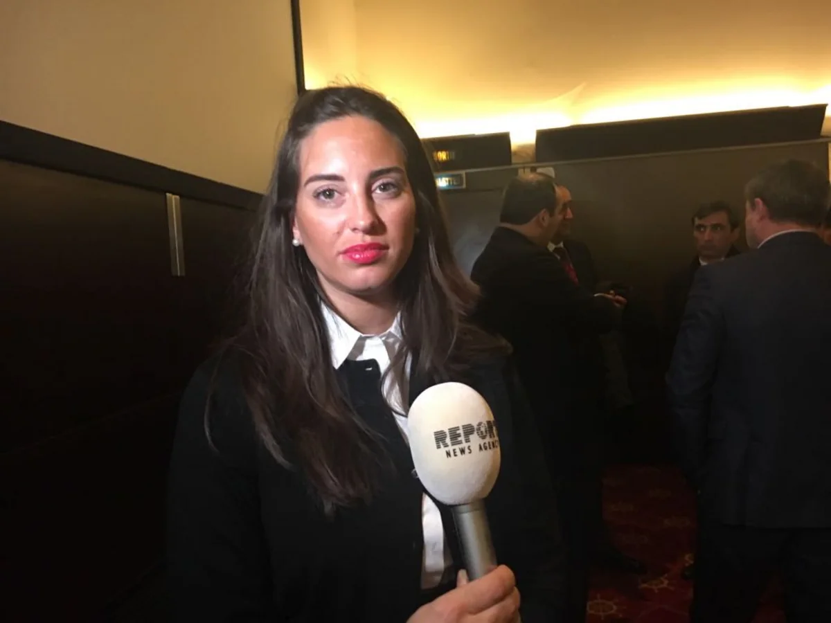 French advisor: Taking Dilgam Asgarov and Shahbaz Guliyev as hostages is violation of Geneva Convention