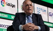 На президента Ла Лиги подана жалоба в Высший спортивный совет 
