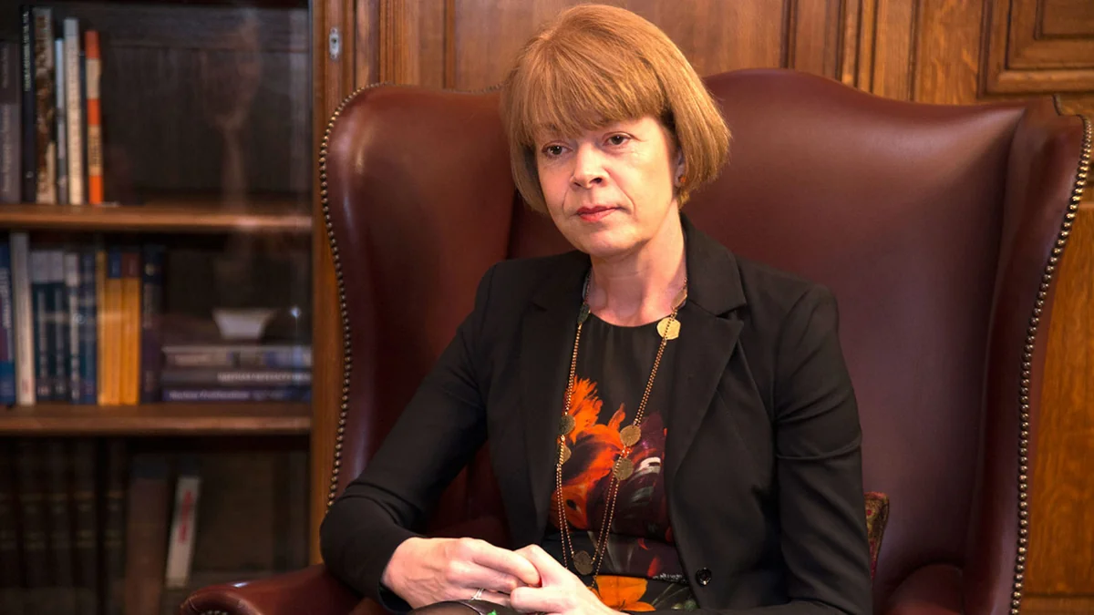 UK Foreign Office Minister Wendy Morton to make first visit to Azerbaijan