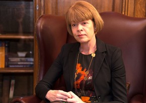 UK Foreign Office Minister Wendy Morton to make first visit to Azerbaijan