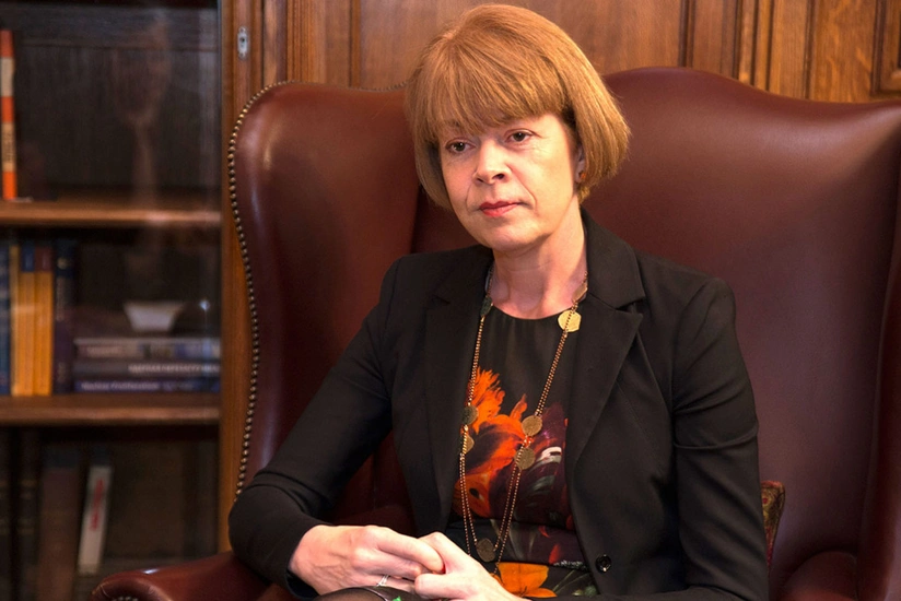 UK Foreign Office Minister Wendy Morton to make first visit to Azerbaijan