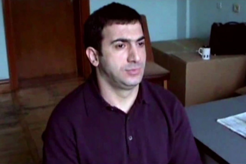 Health state of Rovshan Lankaranski is critical