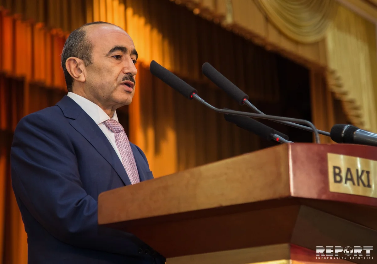 Əli Həsənov: “Murtuz Ələsgərov Azərbaycan xalq hərəkatının generallarından biri olub”