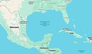 Mexico sues Google over 'Gulf of America' name change