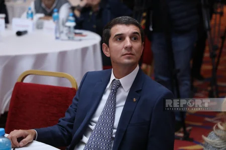Qarabağda bərpa və yenidənqurma işlərində şəffaflığın təmini müzakirə edilib