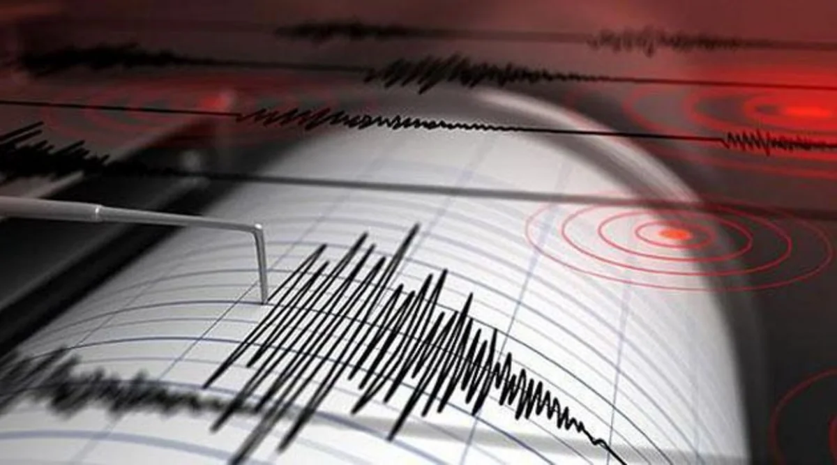 6.2-magnitude quake hits Papua New Guinea