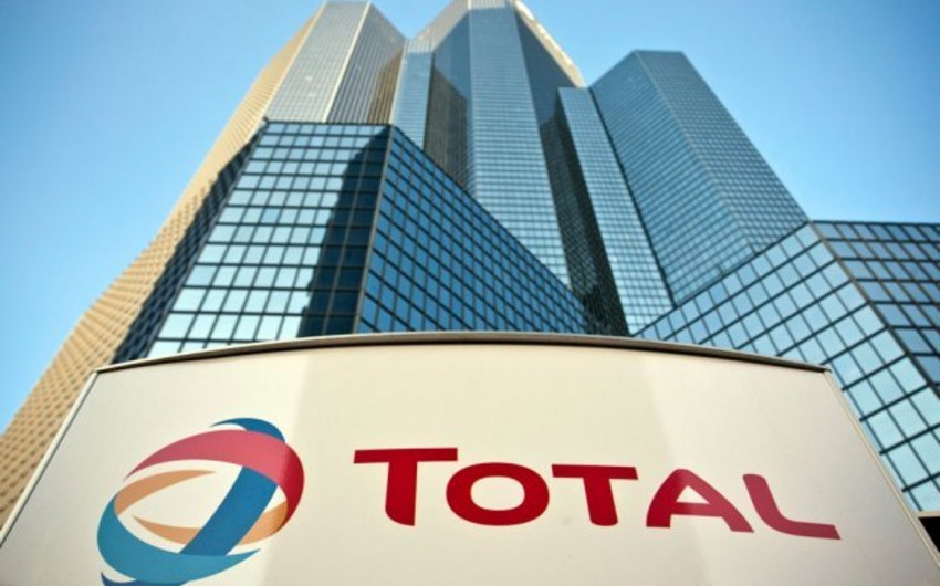 “Total”ın xalis mənfəəti 35% azalıb