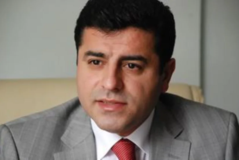 ​Türkiyənin Sülh və Demokratiya Partiyasının lideri Moskvaya gedib
