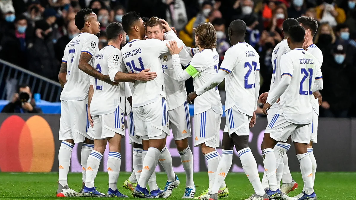 Avropanın milli çempionatlarında son 4 ilin rekordu qeydə alınıb