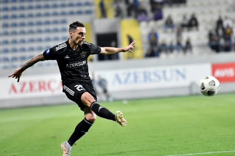 “Qarabağ”ın futbolçusu: “Avropada bəzi komandalar bizdən qorxurlar”