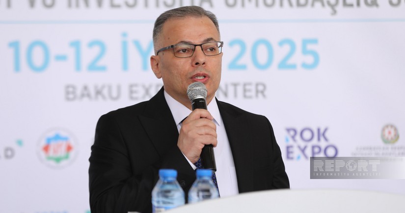 Vusal Gasimli: Turkic states provide 3.5% of world trade
