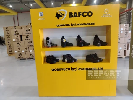 В Агдамский промпарк инвестировано 97 млн манатов