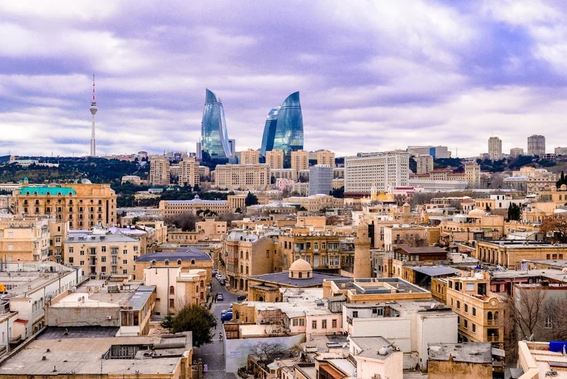 Bakı və Abşeronda tozun miqdarı normadan artıqdır