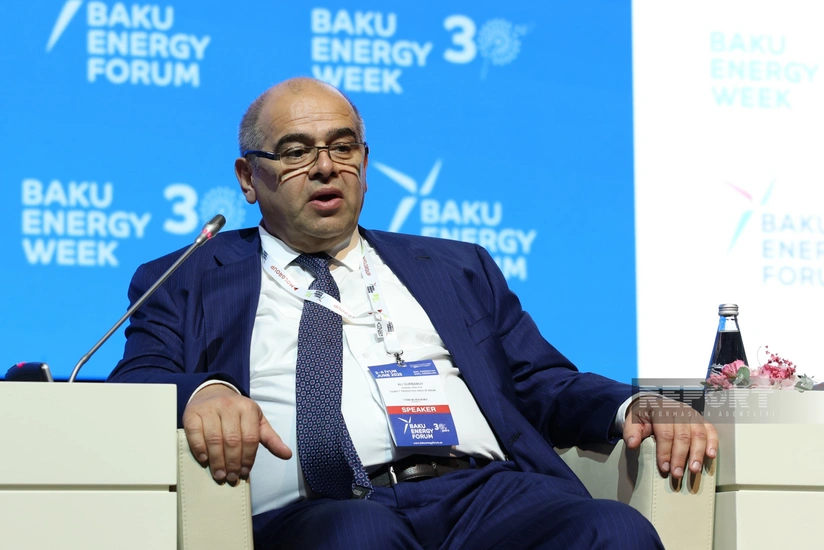 “Azneft”: Quyu sayının azaldılması əməliyyat xərclərini optimallaşdıracaq