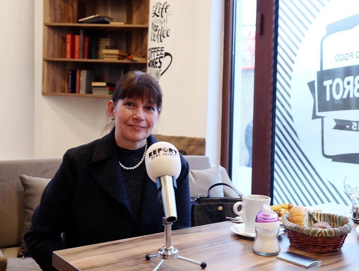 Ambassador: We have real opportunities to increase Azerbaijani-Estonian trade turnover