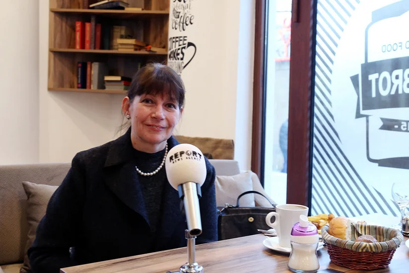 Səfir: Azərbaycan və Estoniya arasında ticarət dövriyyəsini artırmaq üçün real imkan var