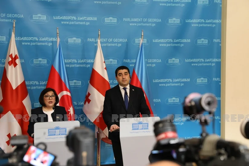 Milli Məclisin sədri: “Regionda sülh, sabitlik və əməkdaşlıqdan danışmağın vaxtıdır”