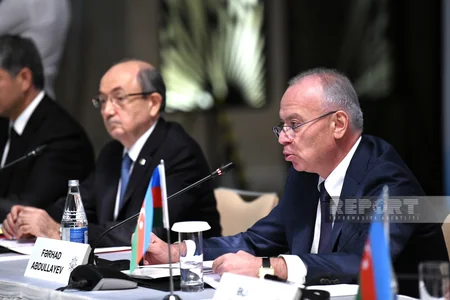 Bakıda “Konstitusiya normalarının tətbiqi vasitəsilə qanunvericiliyin inkişafı” mövzusunda beynəlxalq konfrans keçirilib - YENİLƏNİB