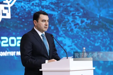 “Şuşa – Türk dünyasının mədəniyyət paytaxtı-2023” ilinin rəsmi bağlanış mərasimi keçirilib - YENİLƏNİB