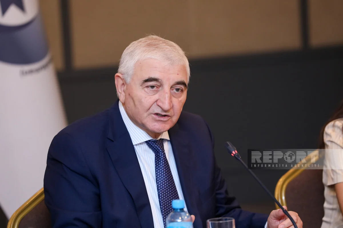 Parlament seçkiləri ilə əlaqədar MSK-ya 14 müraciət daxil olub, altısı təmin edilib