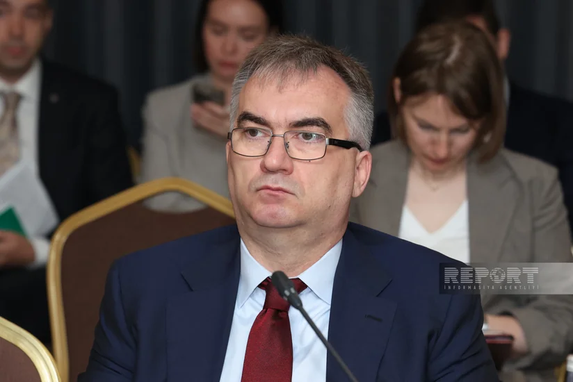 ВТБ: Азербайджан может стать ключевым звеном новой грузовой базы на маршруте Север-Юг