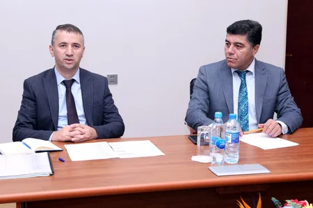 “Azəriqaz”da növbəti “Açıq qapı” aksiyası keçirilib