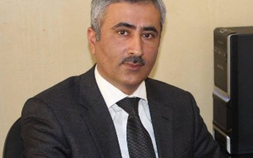 Fuad Qəhrəmanlıya qarşı daha bir maddə ilə ittiham irəli sürülüb
