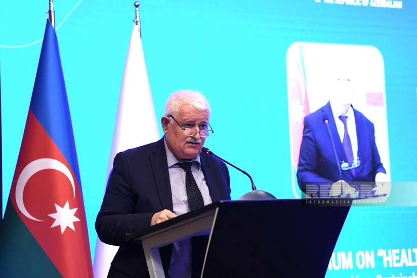 Umud Mirzəyev: 30 il işğal altında qalan ərazilərdə kənd təsərrüfatı üzrə heç bir iş görülməyib