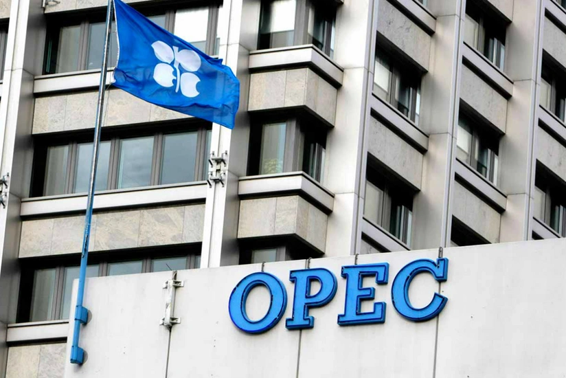OPEC keeps forecast for growth in global oil demand in 2021