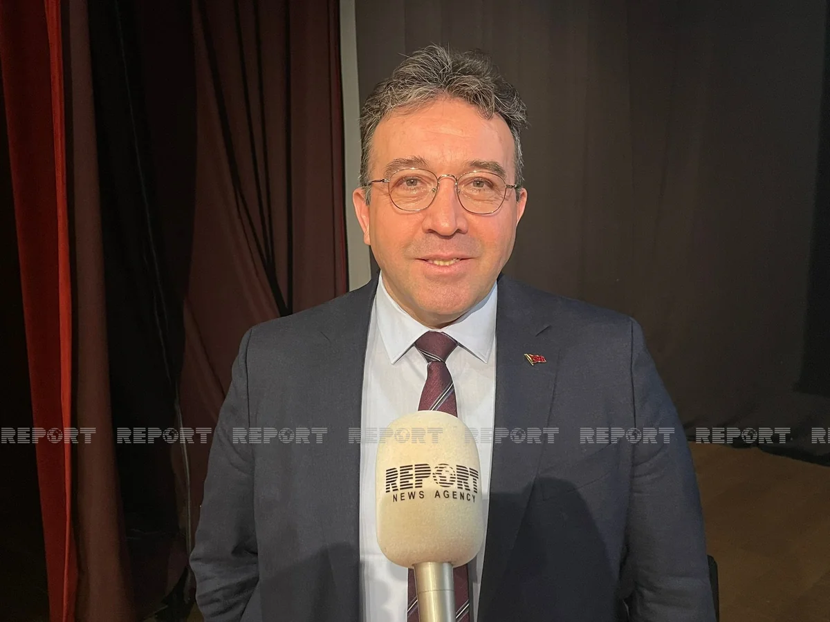 Ekspert: “Bəzi ölkələr Azərbaycan və Türkiyənin strateji standartlarına qarşı çıxa bilərlər”