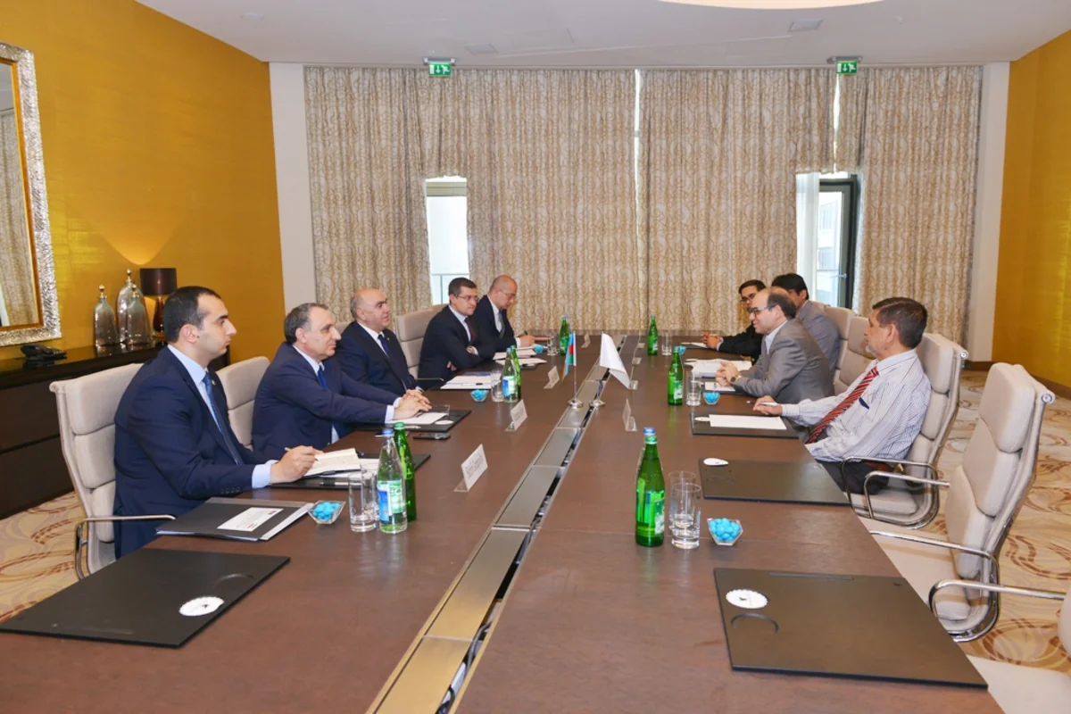 ECO korrupsiyaya qarşı mübarizə sahəsində ölkədə həyata keçirilən tədbirləri yüksək qiymətləndirib