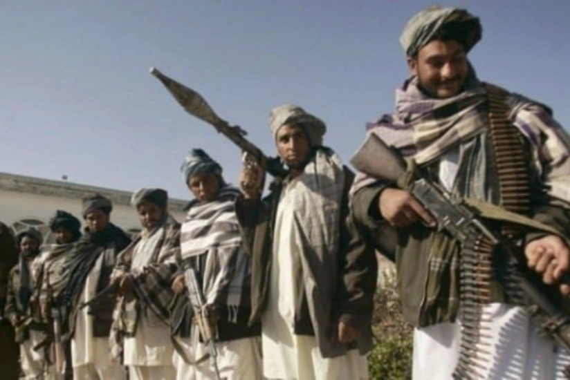 Талибы похитили шестерых журналистов на востоке Афганистана