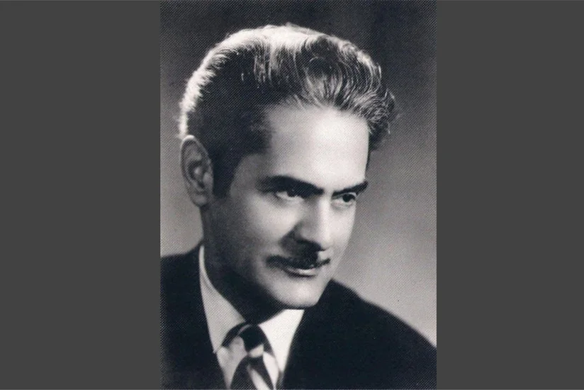 Xalq artisti Əlibaba Abdullayevin 100 illik yubileyinə həsr olunan konsert keçiriləcək